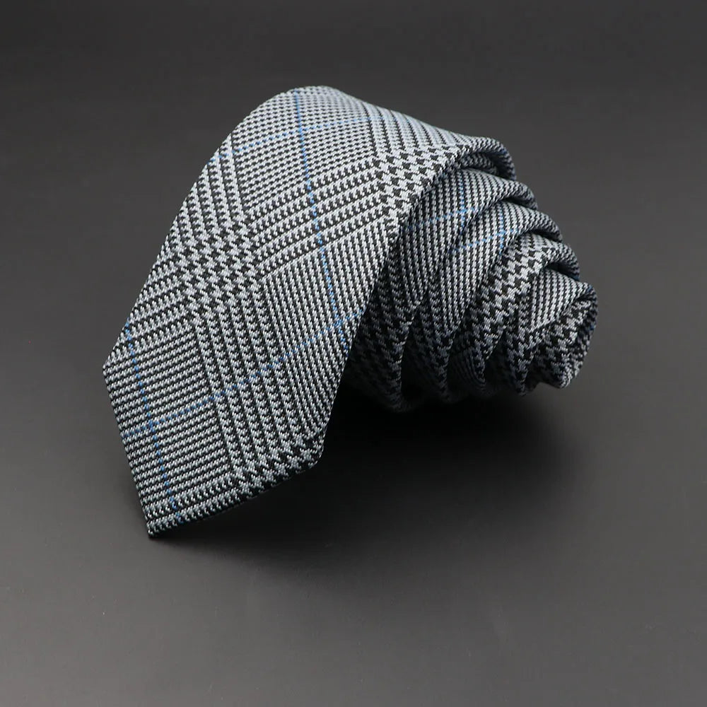 Classic Cotton Handmade neckties