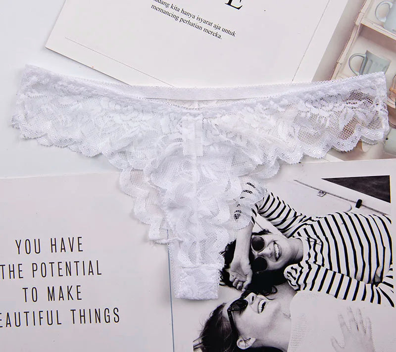 Seamless  Panties