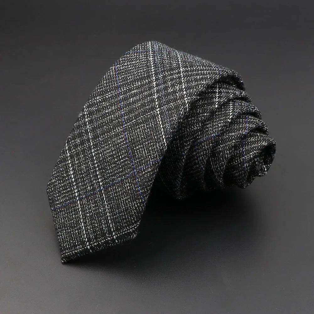 Classic Cotton Handmade neckties