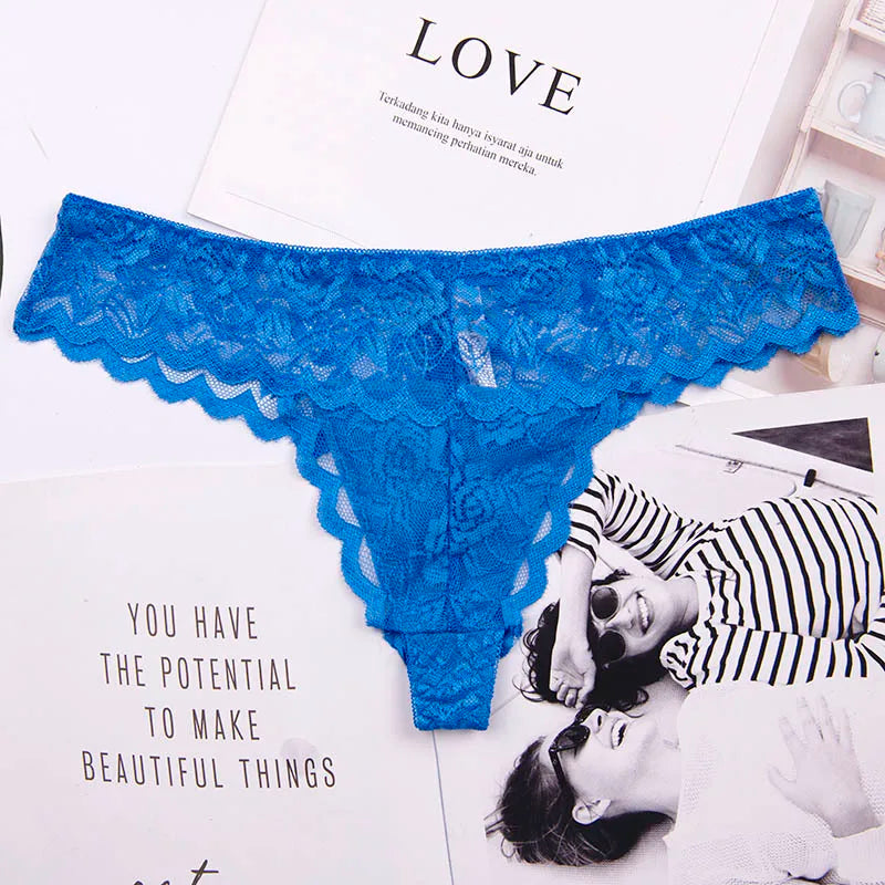 Seamless  Panties