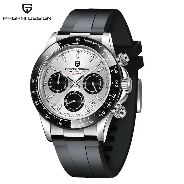 PAGANI Quartz Watch