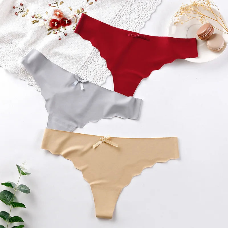 Seamless  Panties