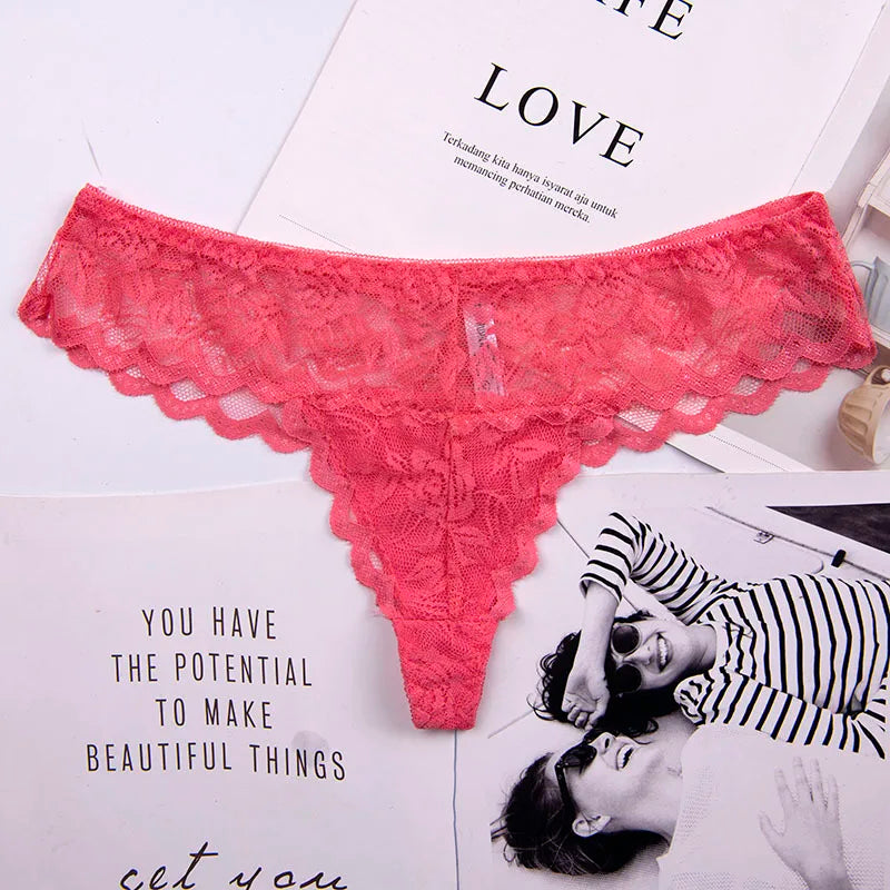 Seamless  Panties