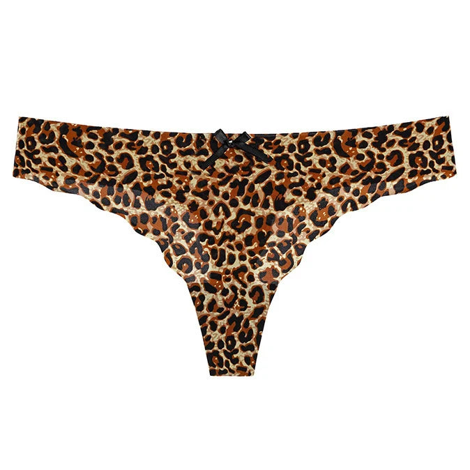Seamless  Panties