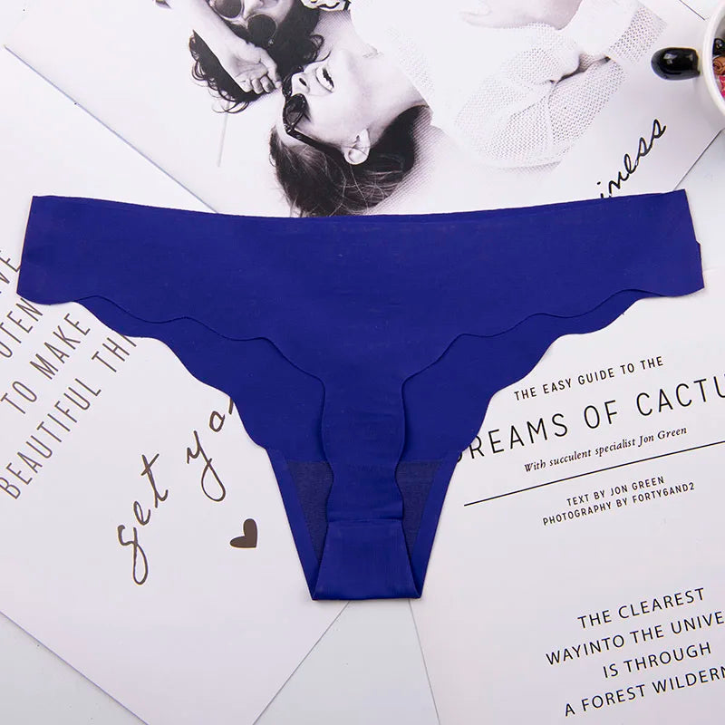 Seamless  Panties