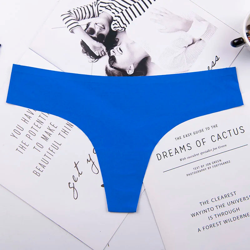 Seamless  Panties
