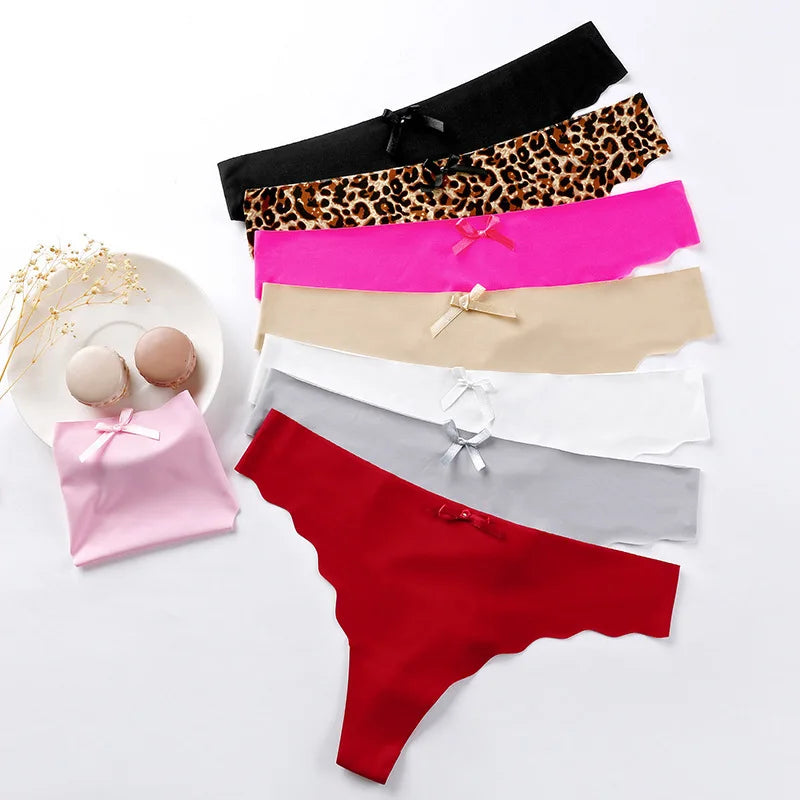 Seamless  Panties