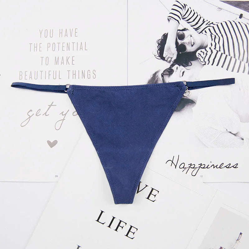 Seamless  Panties