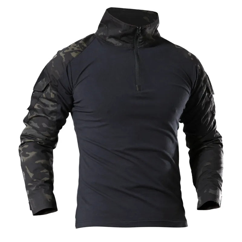 Combat Cargo Shirt.