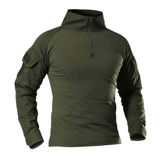 Combat Cargo Shirt.