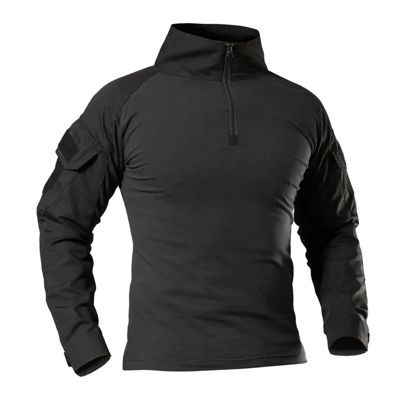 Combat Cargo Shirt.