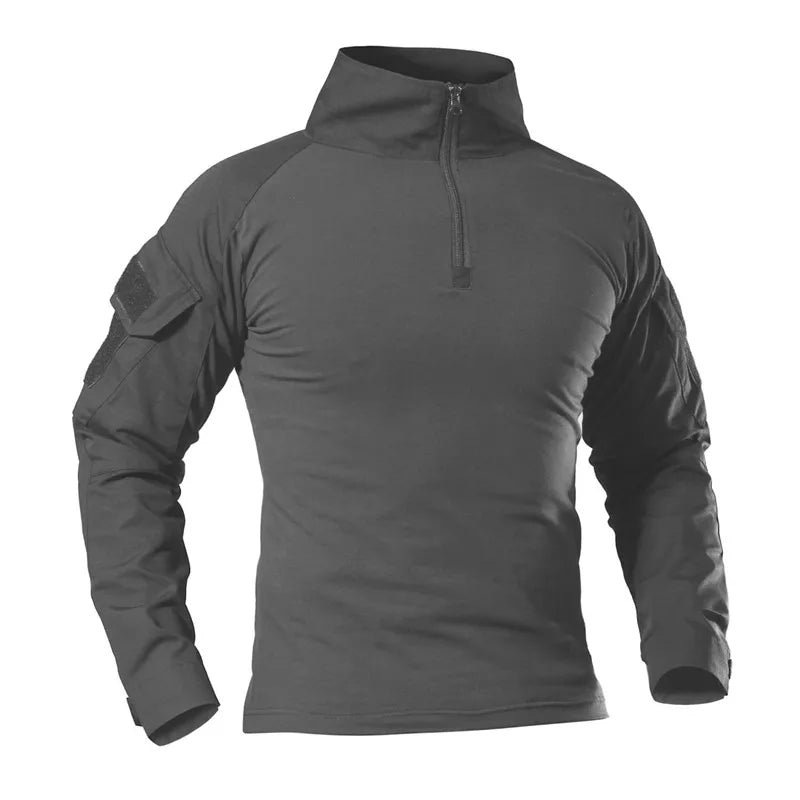 Combat Cargo Shirt.