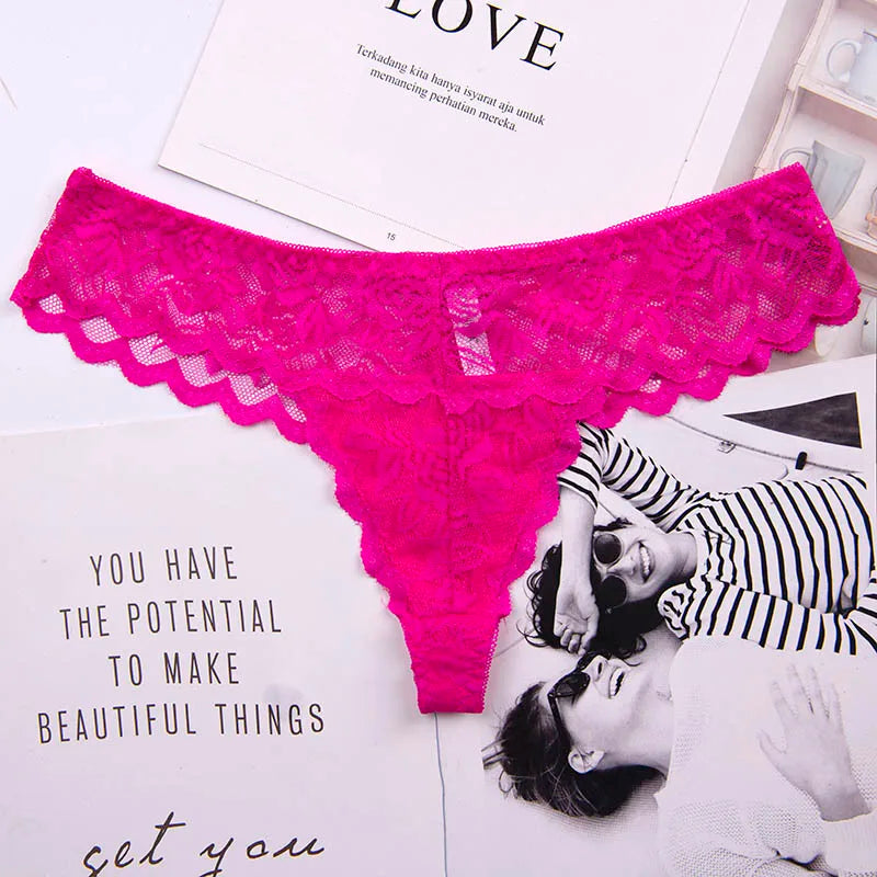 Seamless  Panties