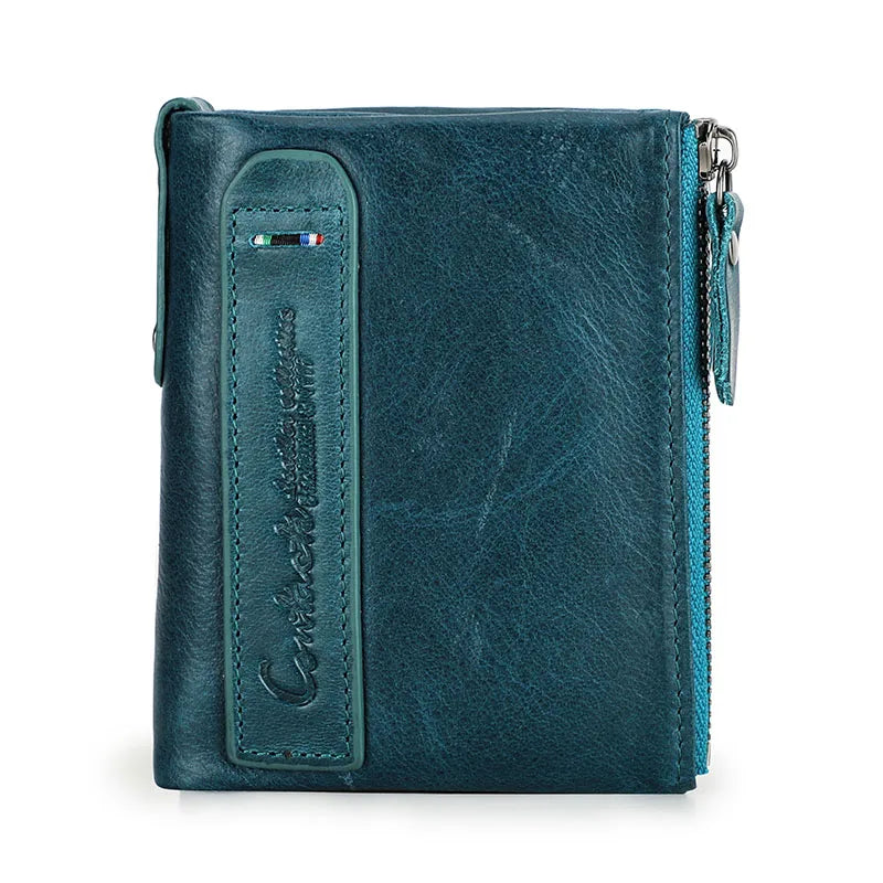 Bi-fold ID Card Holder