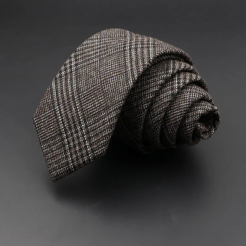 Classic Cotton Handmade neckties