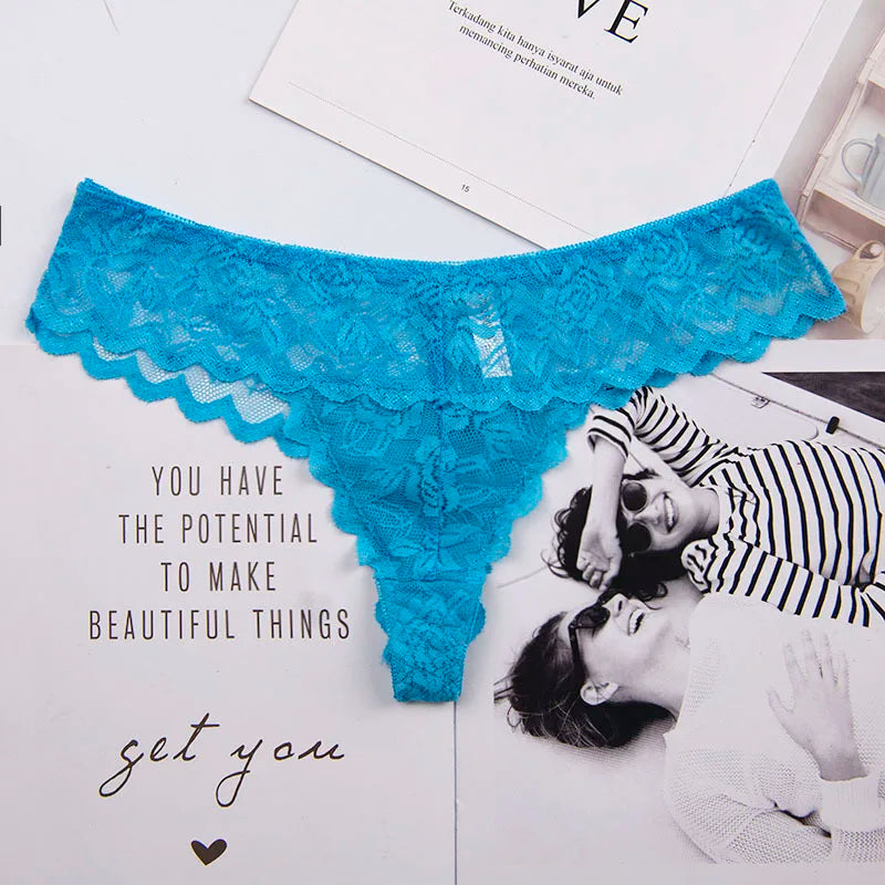 Seamless  Panties