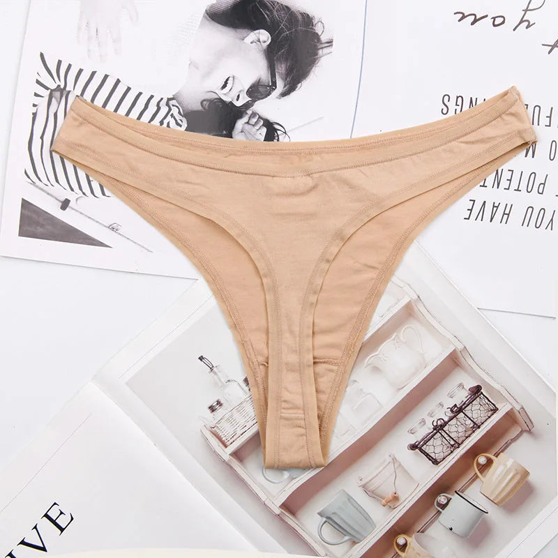 Seamless  Panties