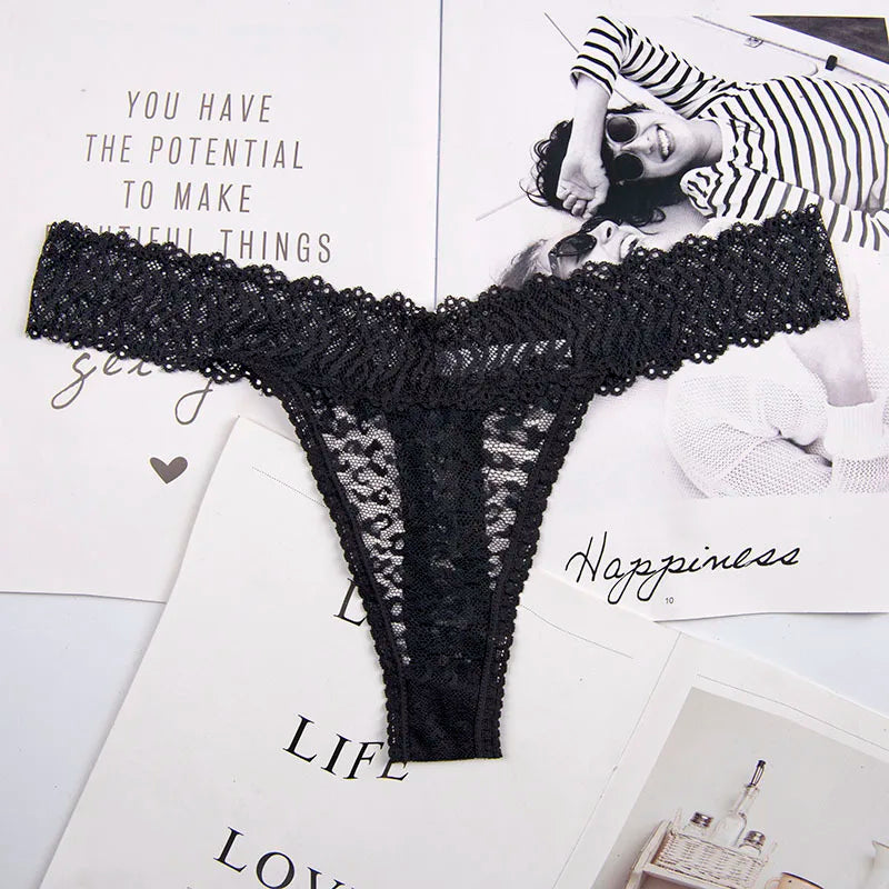 Seamless  Panties