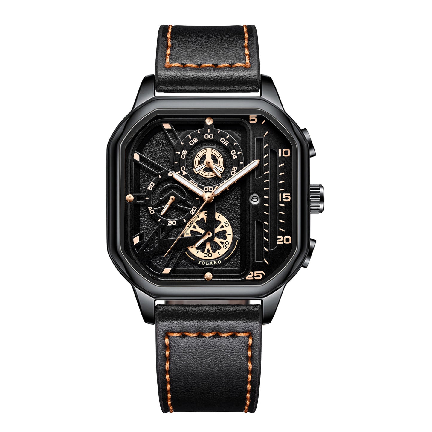 Quartz Watches