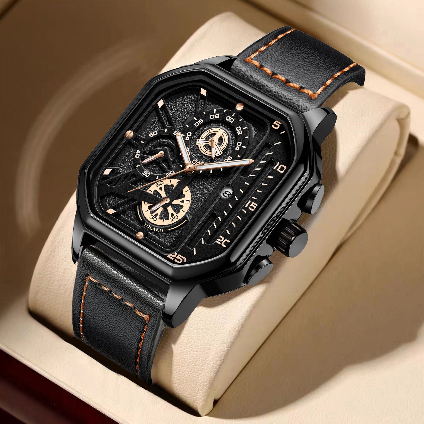 Quartz Watches
