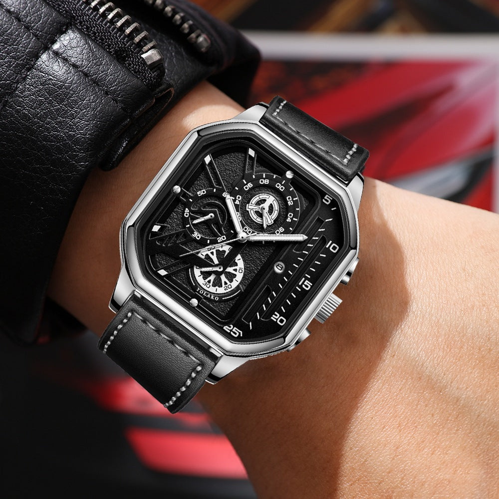 Quartz Watches
