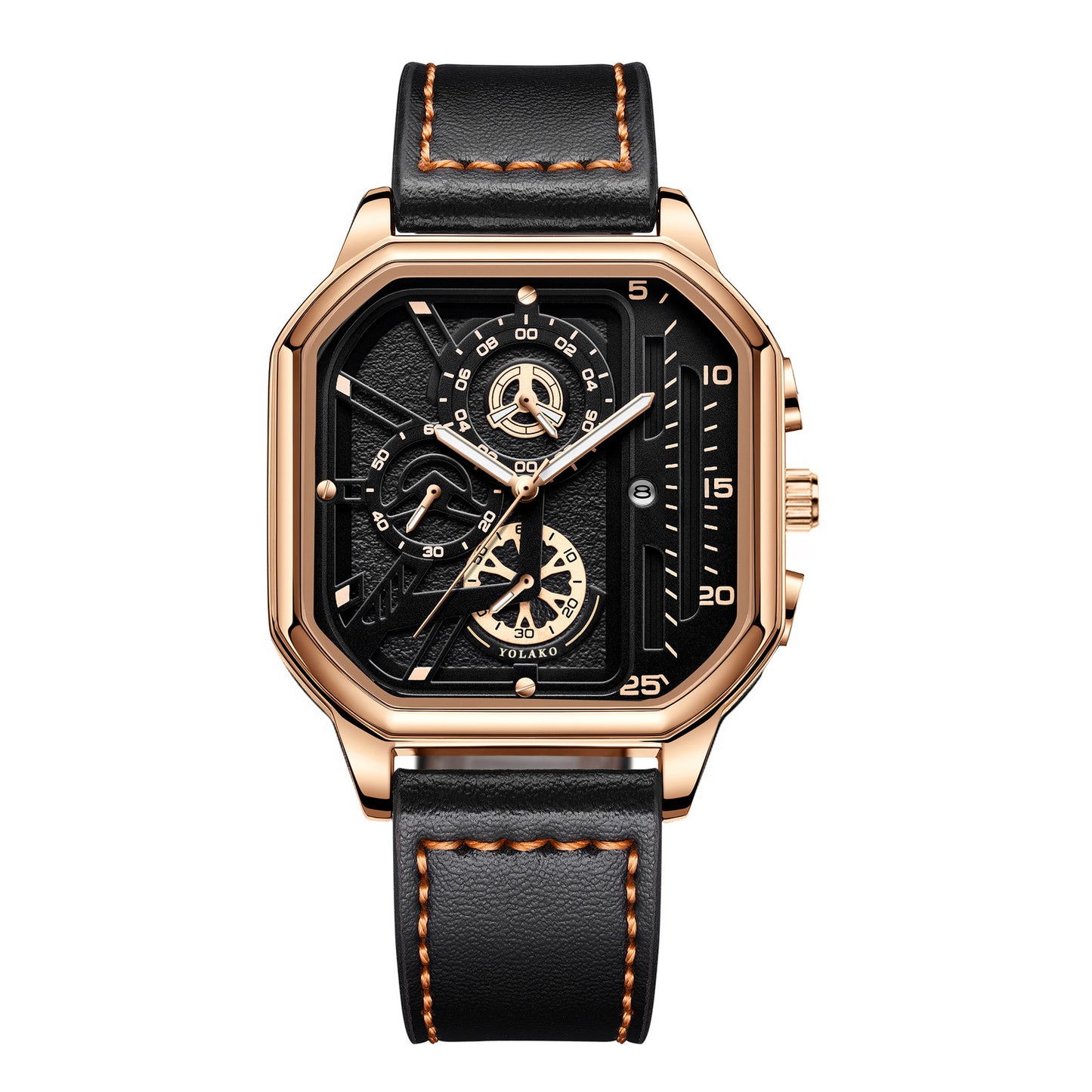 Quartz Watches