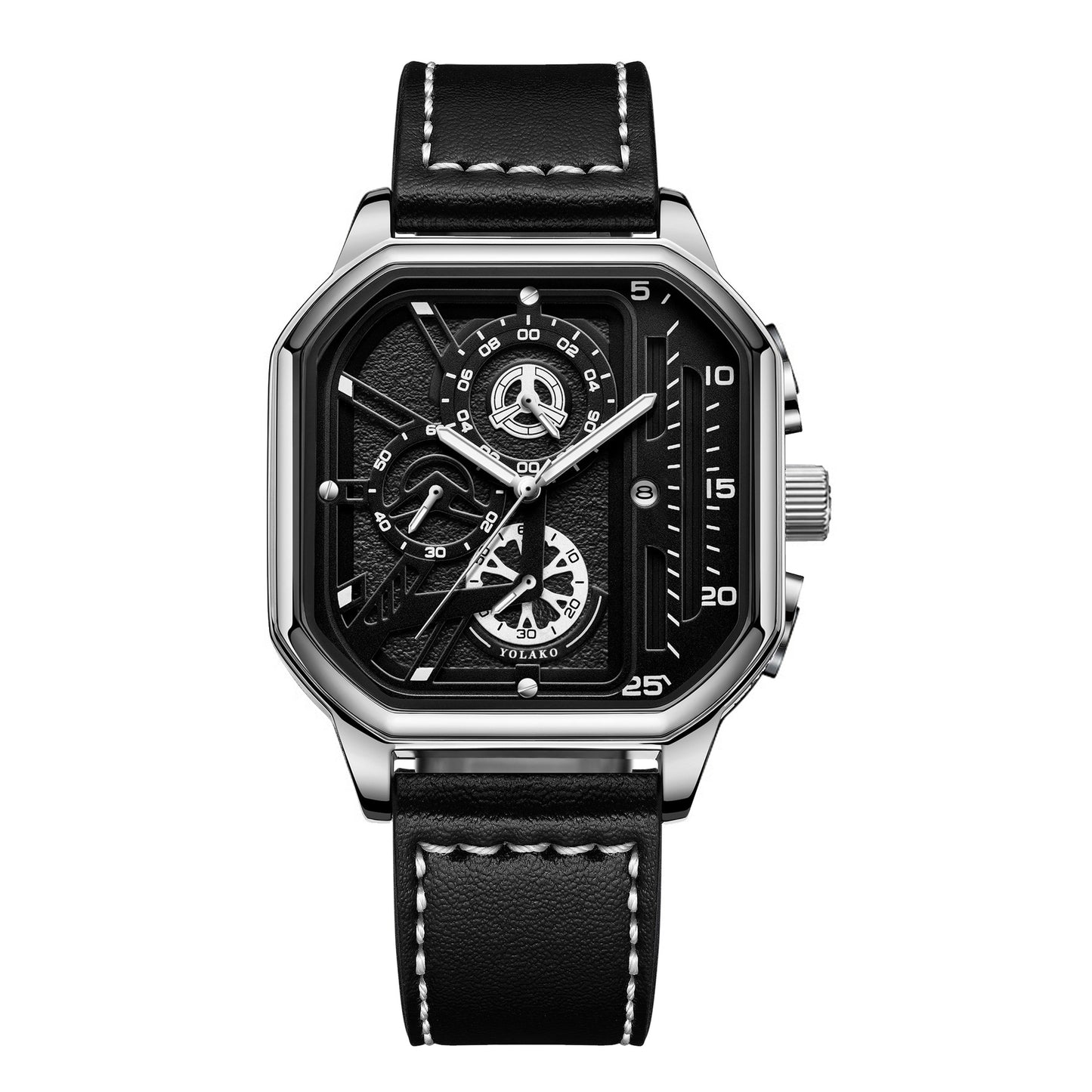 Quartz Watches