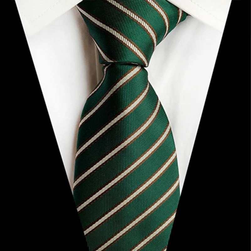 Business Neck Tie