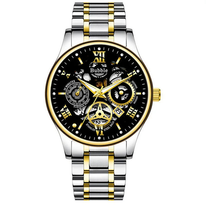UTHAI L93 Watch