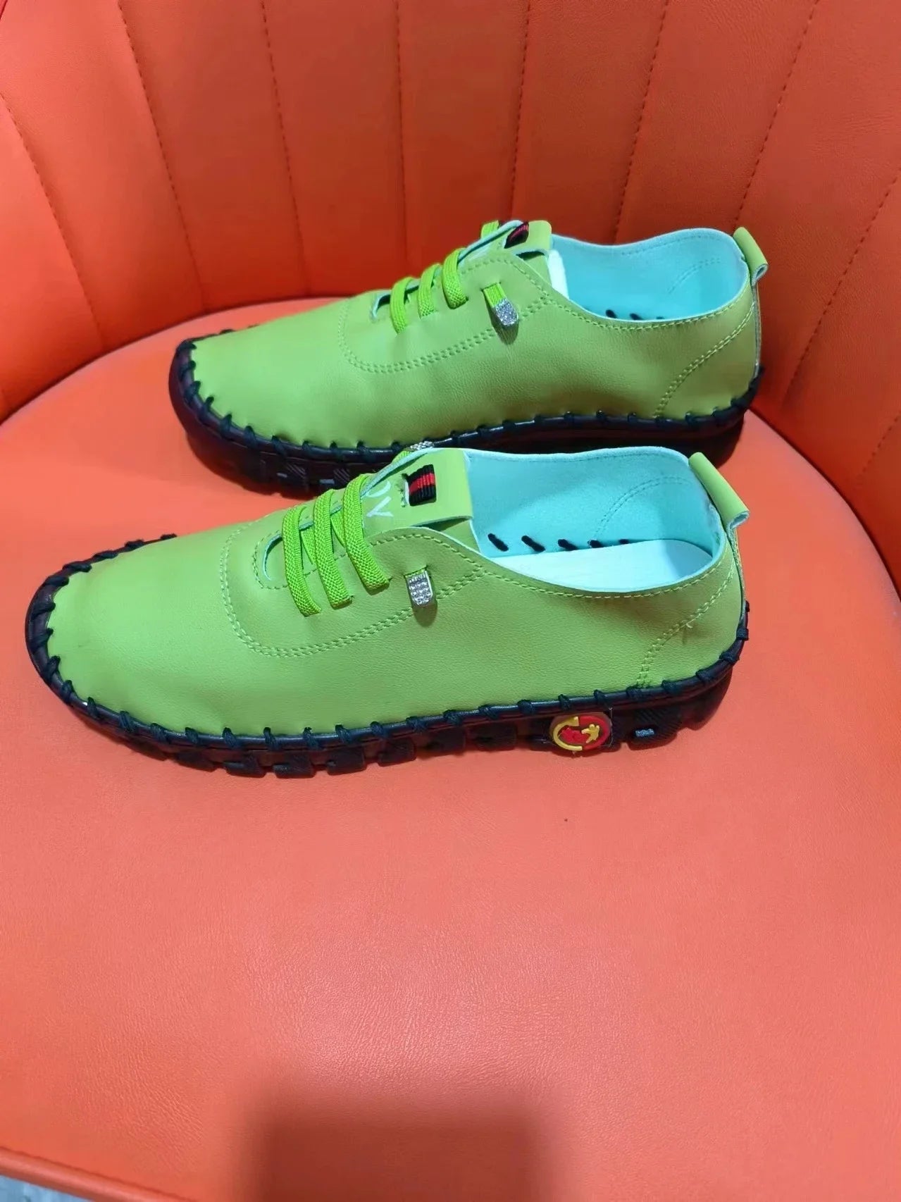 Women  Loafers