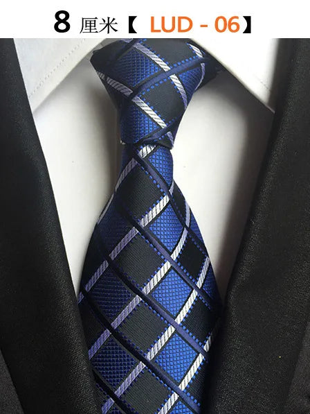 Business Neck Tie