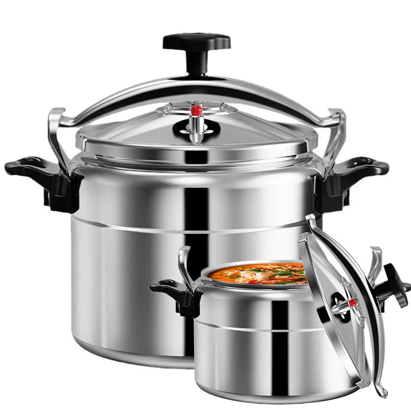 3L/5L/7L Pressure Cooker