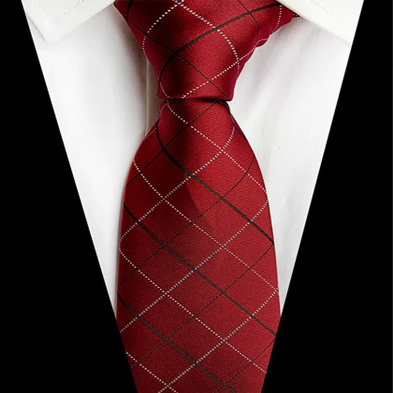 Business Neck Tie