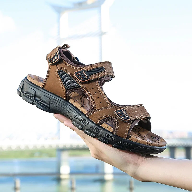Summer Sandals 2024