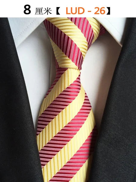 Business Neck Tie