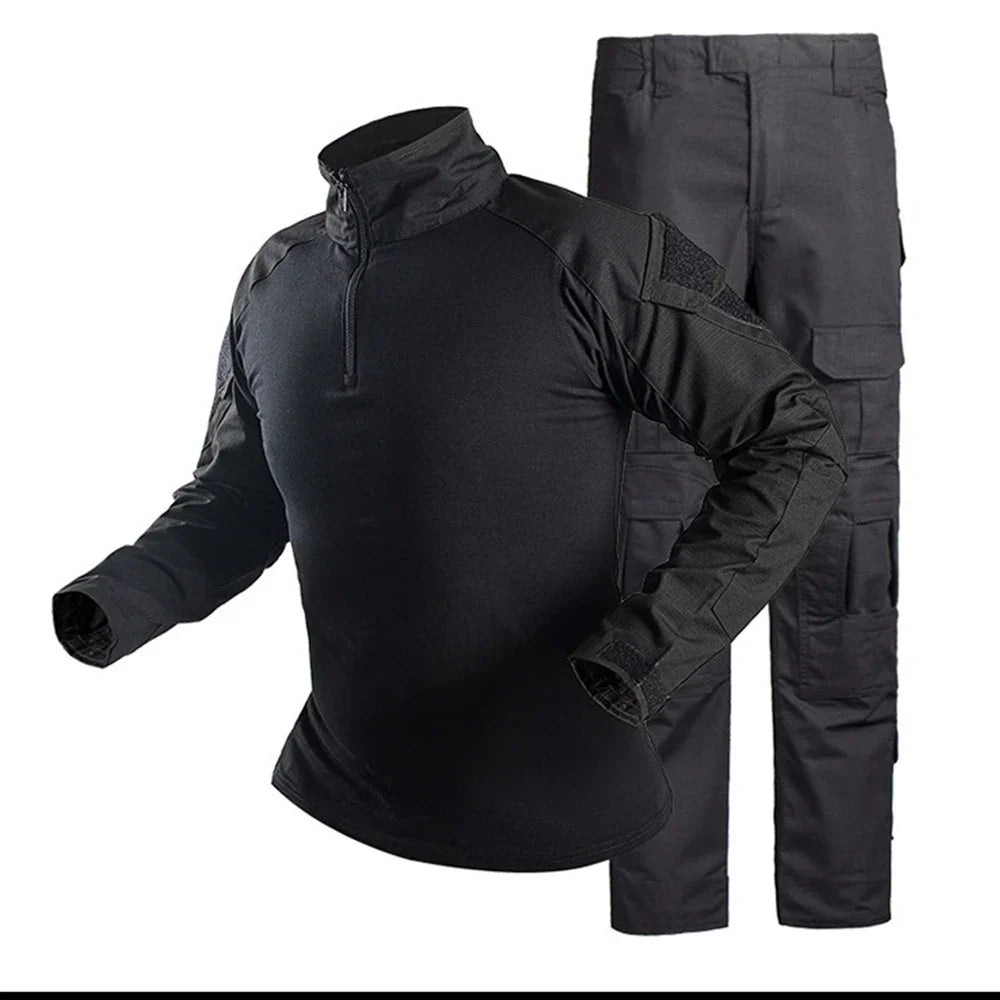 Tactical  Uniform Suits