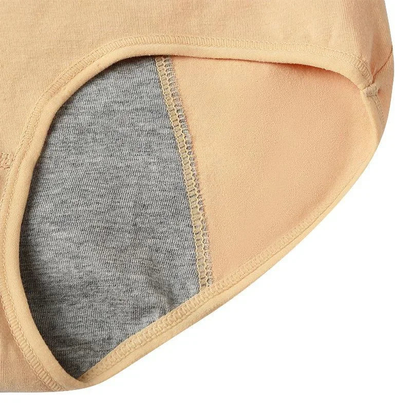 Leak Proof Menstrual Period Panties
