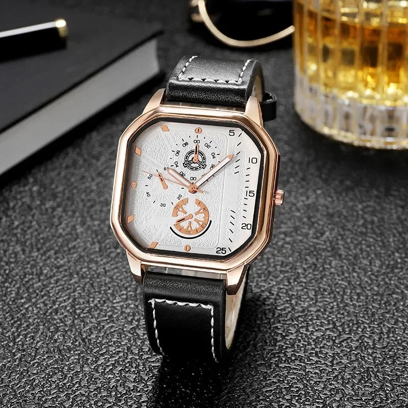 Quartz Watches