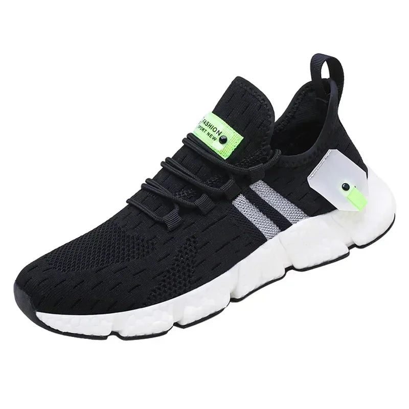 Unisex Breathable Running Shoes