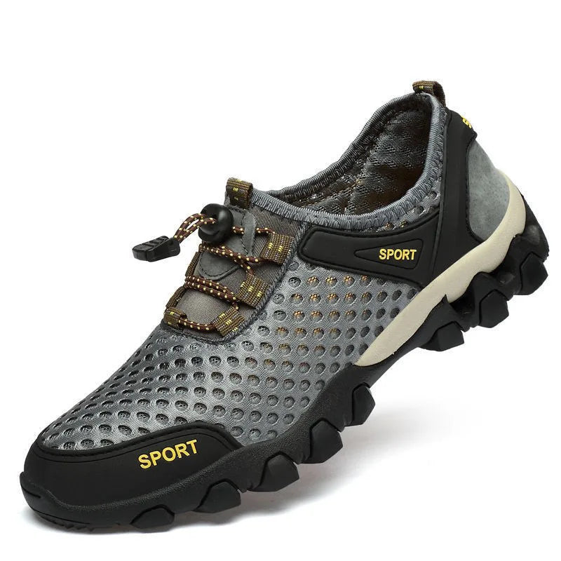 Breathable Hiking Shoes