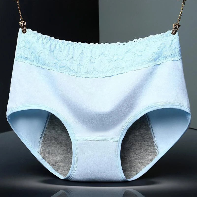 Leak Proof Menstrual Period Panties