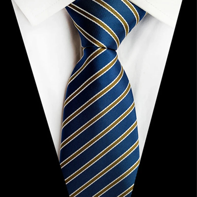 Business Neck Tie