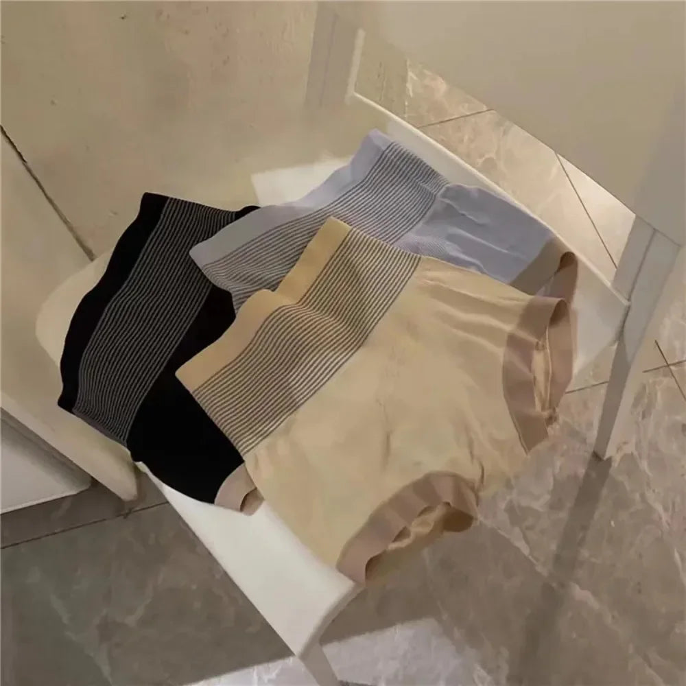 High Waist Shaping Panties