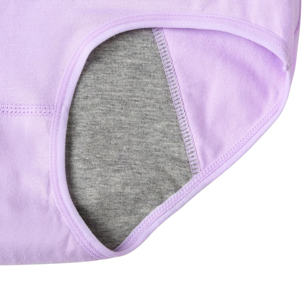 Leak Proof Menstrual Underwear