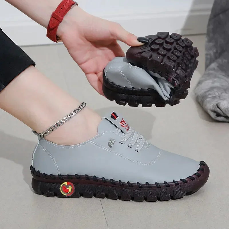 Women  Loafers