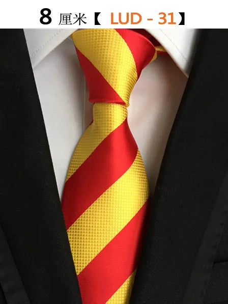 Business Neck Tie