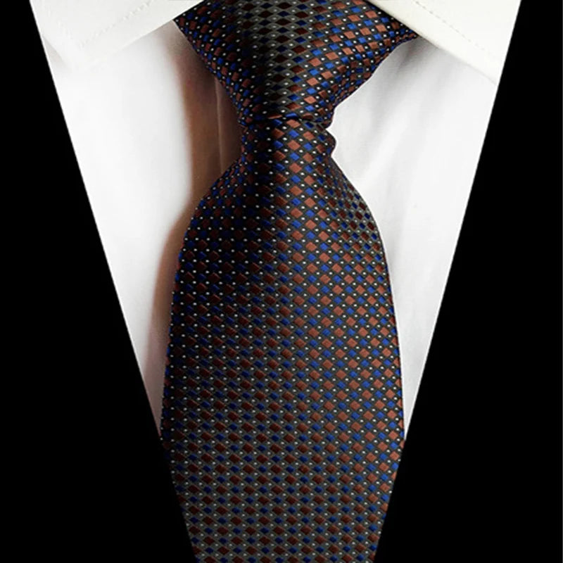 Business Neck Tie