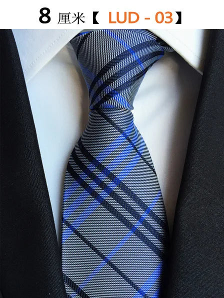 Business Neck Tie