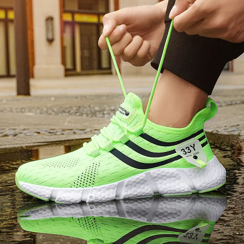 Lightweight Running Shoes