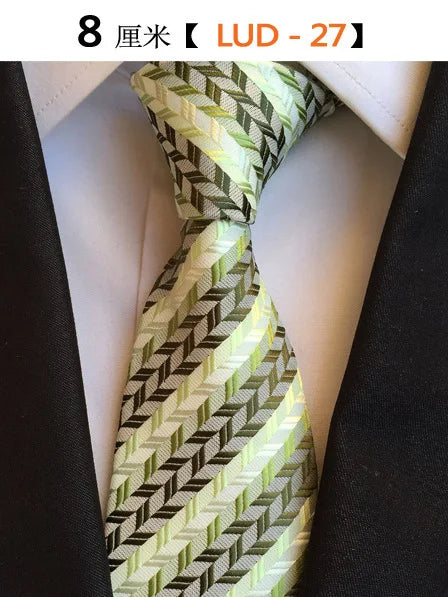 Business Neck Tie